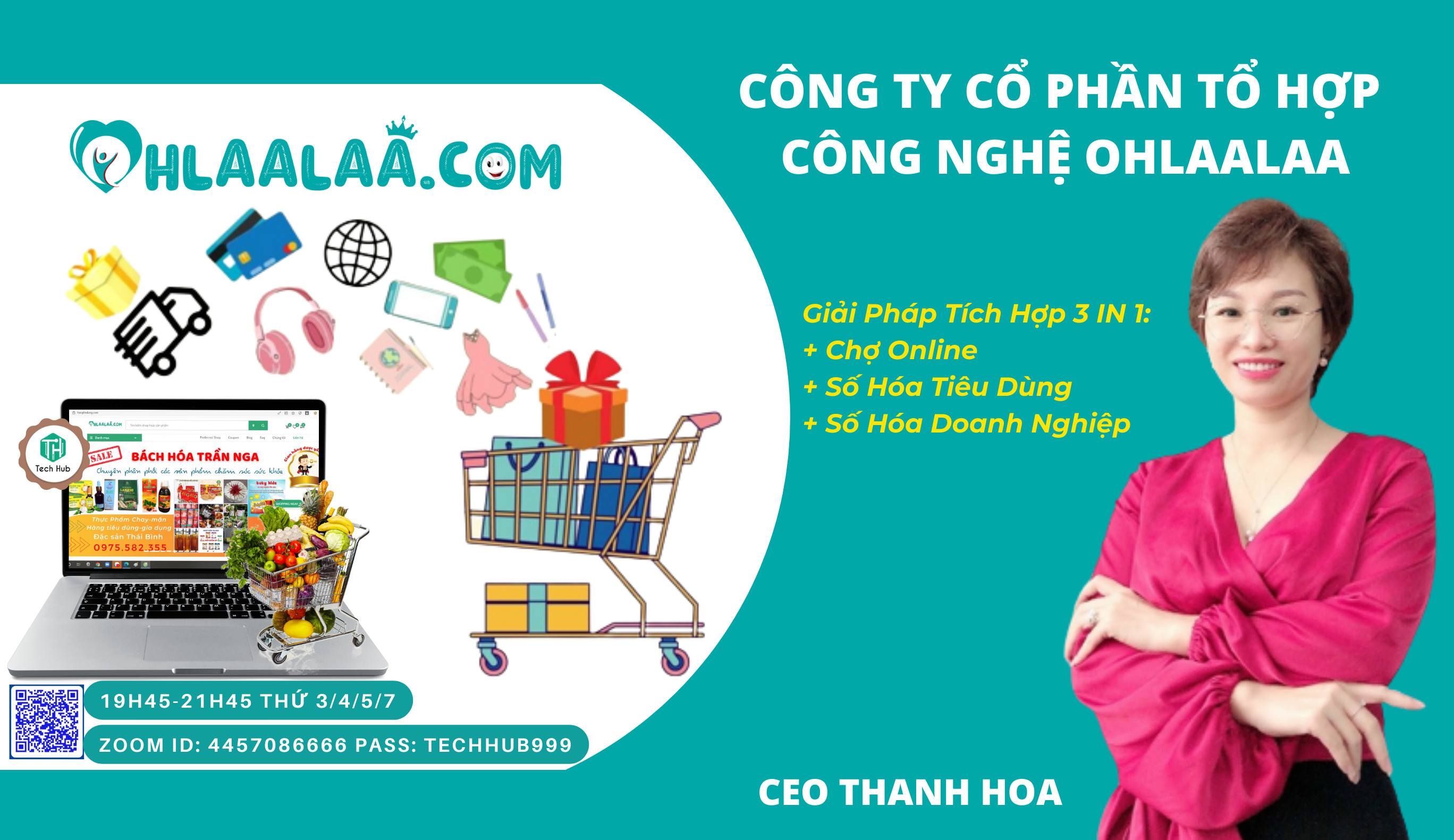 LỢI THẾ KINH DOANH ƯU VIỆT (USP)