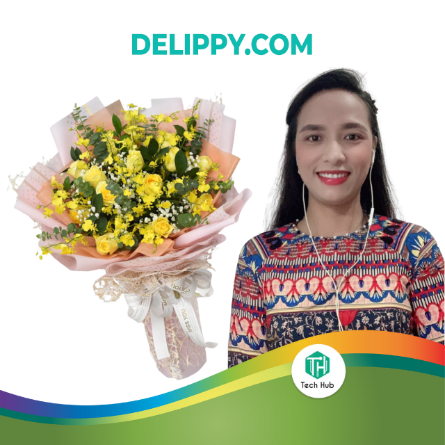 Doanh Nghiệp Chuyển Đổi Số Thành Công Trên Ứng Dụng delippy