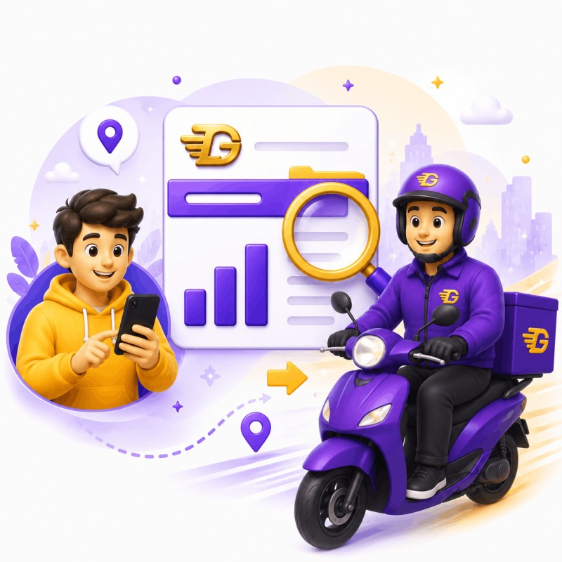 Khóa học lái xe