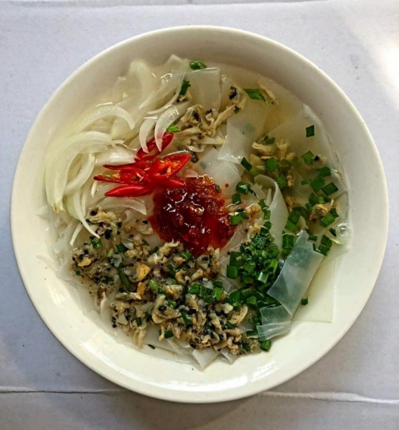Don ăn liền - thùng 30gói