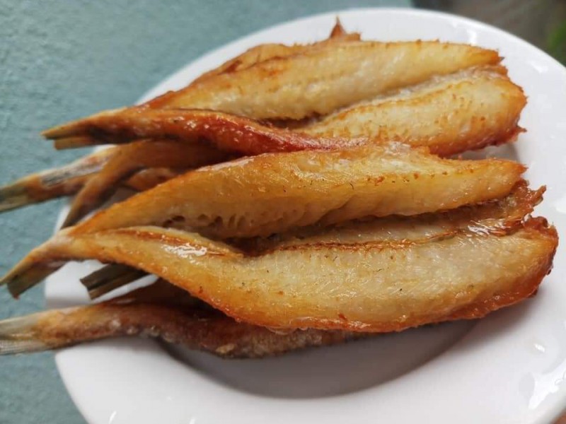 CÁ MỐI RÚT XƯƠNG - 1KG