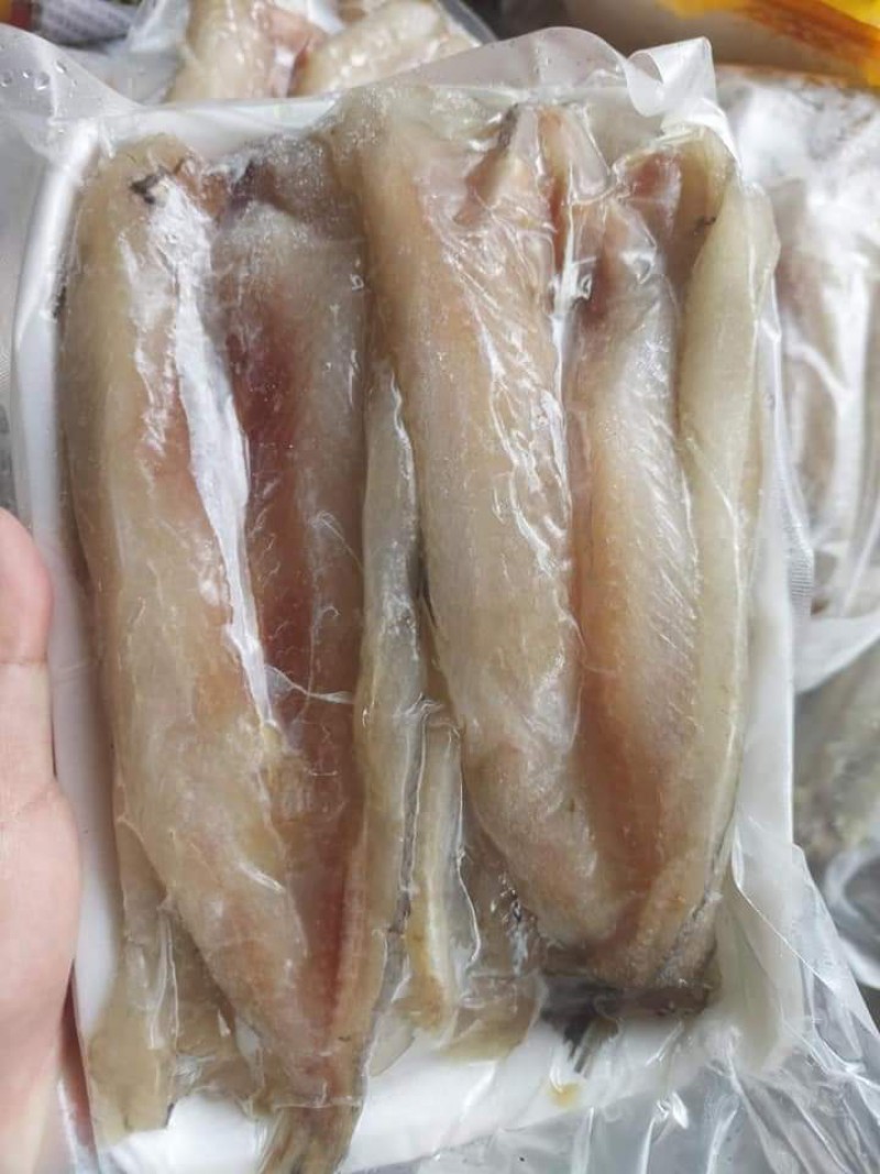 CÁ MỐI RÚT XƯƠNG - 1KG