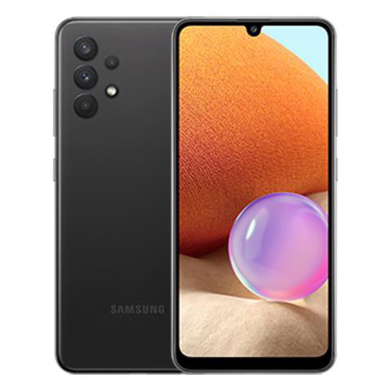 Điện Thoại Samsung Galaxy A32 ( Ram 6 / 128g )