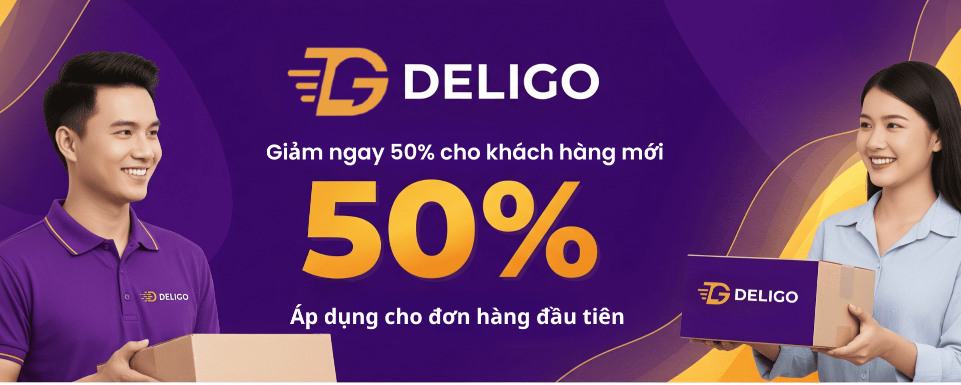 Đối tác DELIPPY