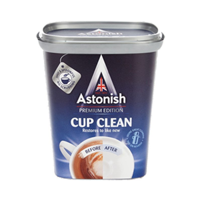 Bột tẩy đa năng Astonish  C9630 ( 350gr)
