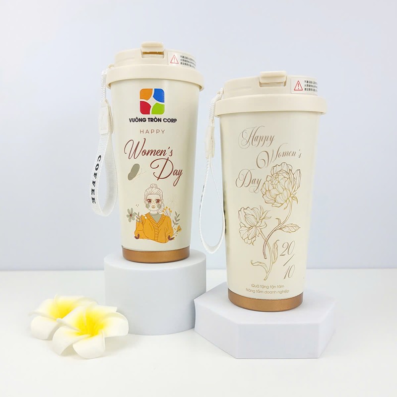 Ly giữ nhiệt
