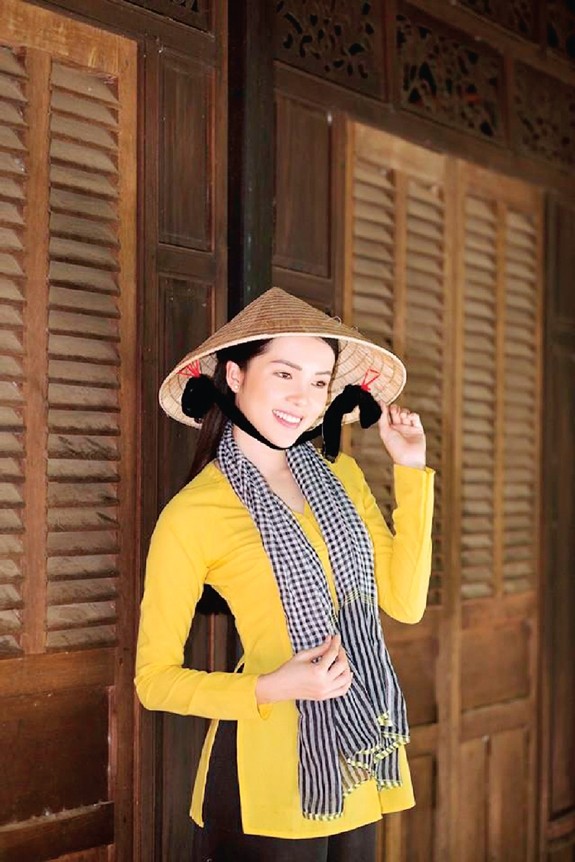 Áo Bà Ba