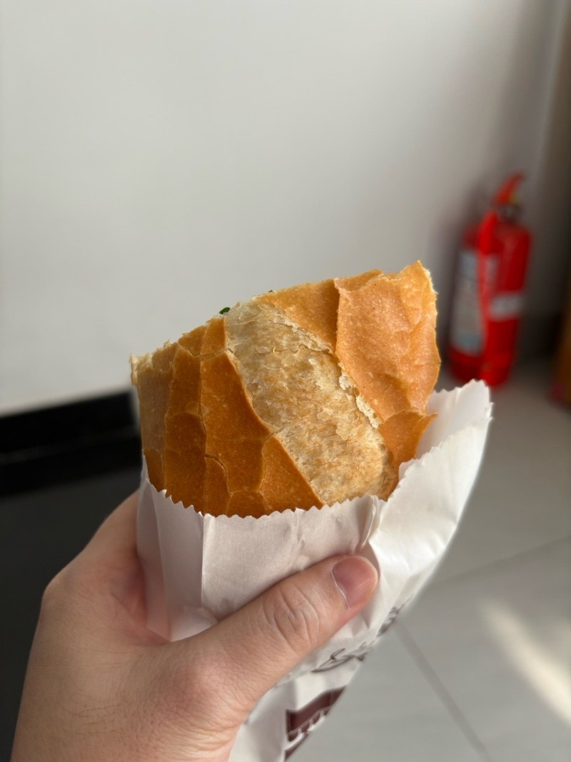 bánh mì