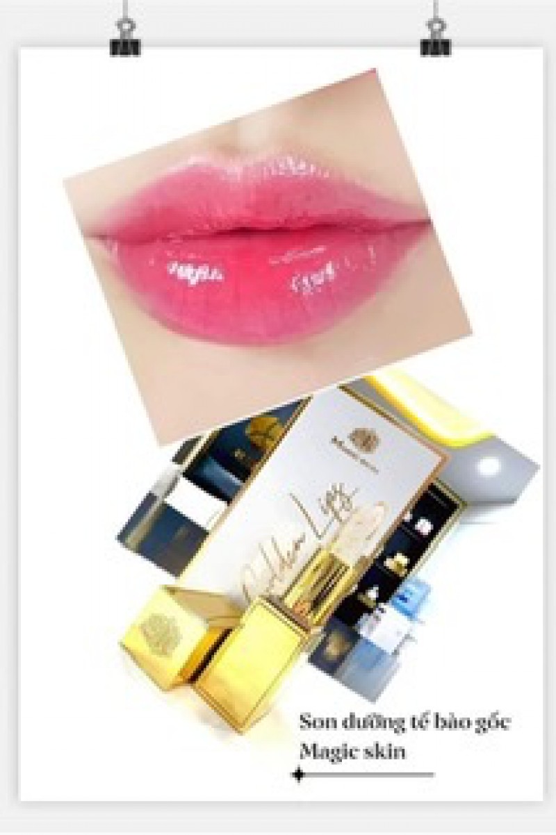 Son dưỡng 24k