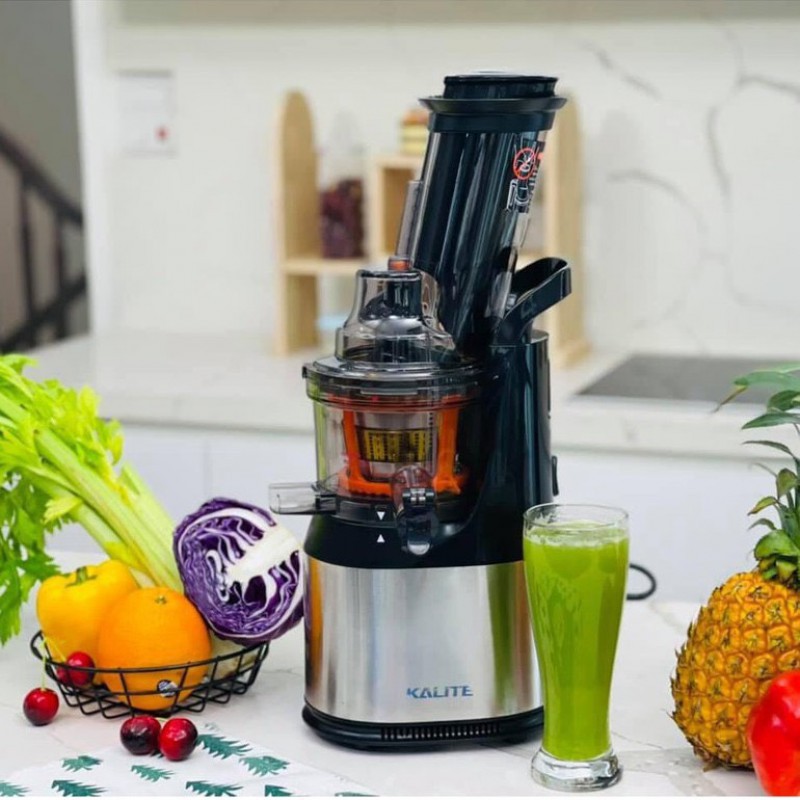 Máy ép chậm Kalite KL-565