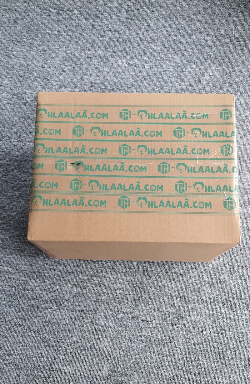 BĂNG DÍNH Delippy.COM  com bo 6 cuộn
