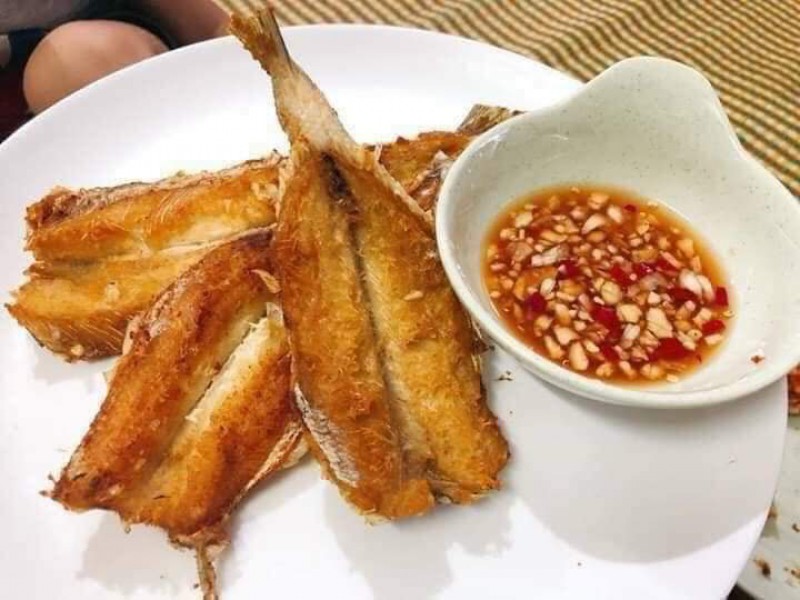 CÁ MỐI RÚT XƯƠNG - 1KG