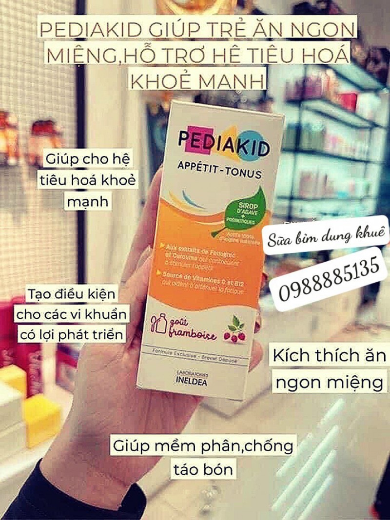 Pediakid