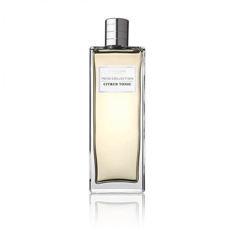 Nước Hoa Nam - Men's Collection Citrus Tonic Eau de Toilette