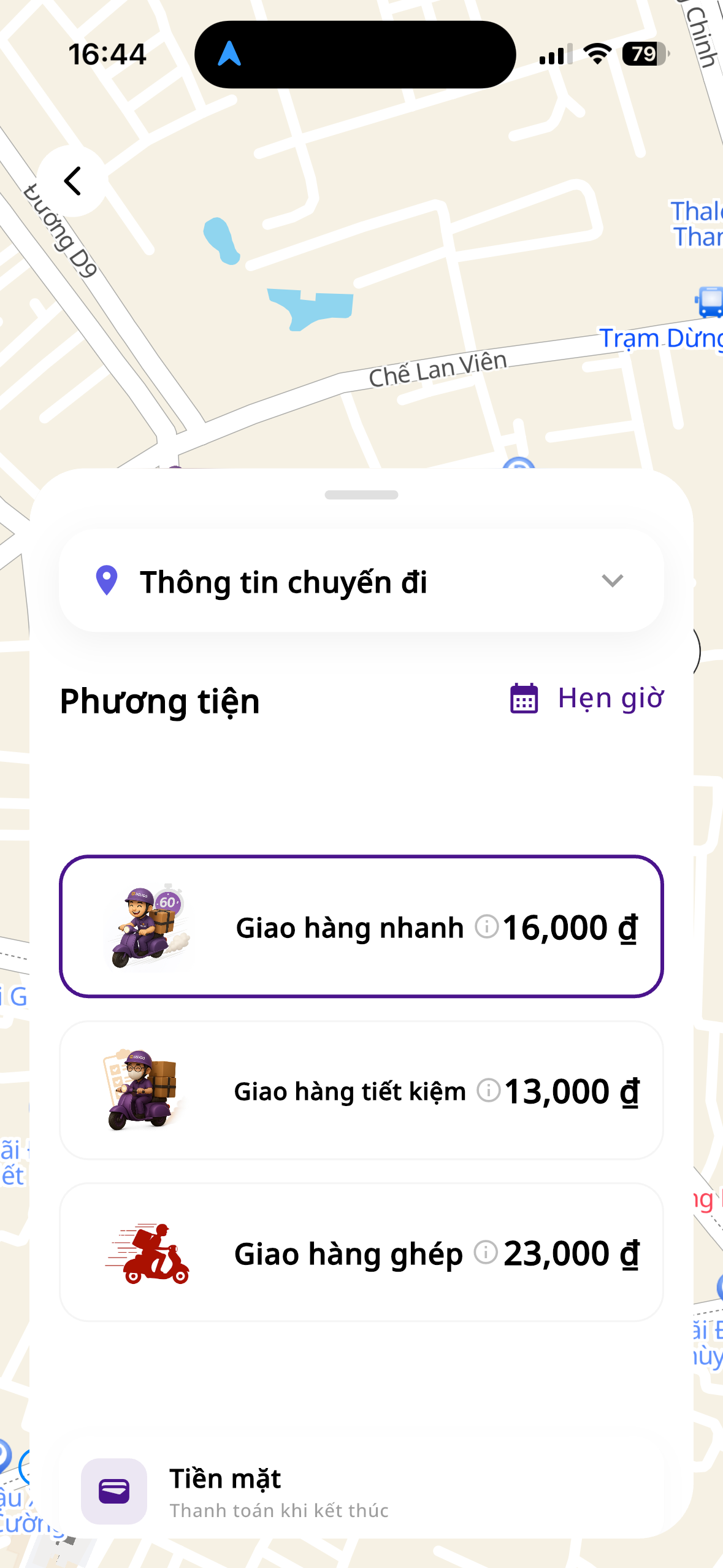 Ảnh đánh giá