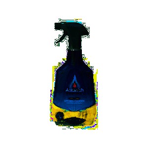 nước lau bếp chanh tươi Astonish  C6760 ( chai 750ml)
