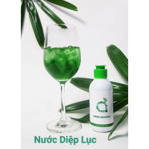 ?☘️ NƯỚC DIỆP LỤC SẢN PHẨM VÀNG ☘️?