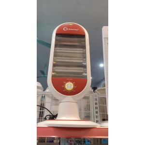 Đèn sưởi 4 bóng camac