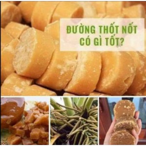 ĐƯỜNG THỐT NỐT