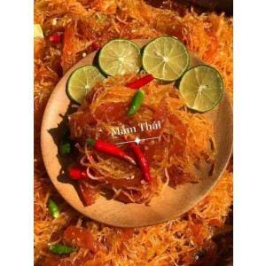 MẮM THÁI PHI LÊ LÓC