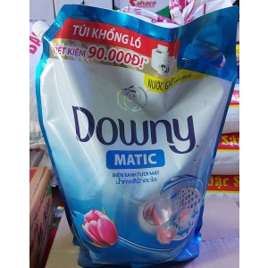 Nước giặt Downy matic 3,25 kg