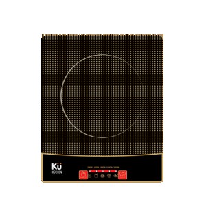 Bếp đơn phím bấm MI150