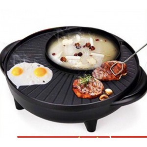 Nồi lẩu nướng JL LN68