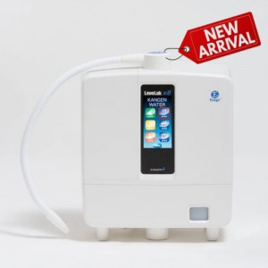 MÁY LỌC NƯỚC ION KIỀM KANGEN LEVELUK K8