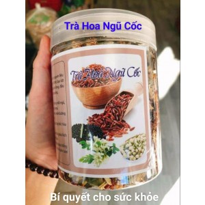 ☘️TRÀ HOA ☘️