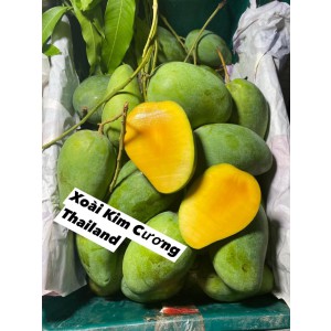XOÀI KIM CƯƠNG THÁI LAN