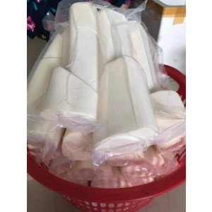 CỦ HỦ DỪA NON