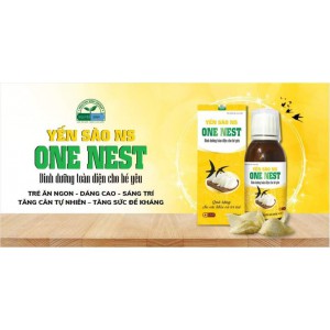 Sirô Yến Sào Ns One Nest