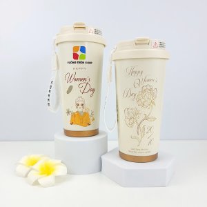 Ly giữ nhiệt