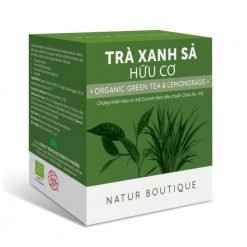 Trà thức tới tết