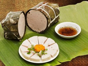 Chả lụa
