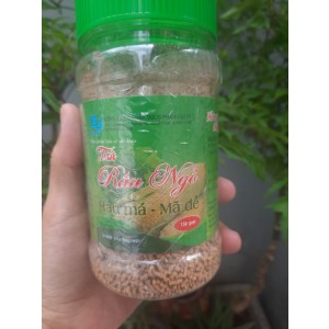 CON BO 10 HỘP TRÀ DÂU NGÔ