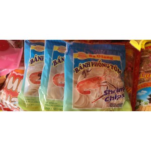 Phồng tôm sa giang