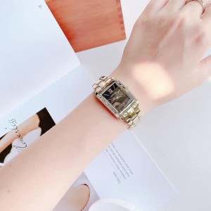 ĐỒNG HỒ NỮ DAVENA