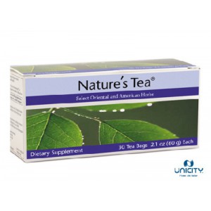 Tra Thải Độc Ruột UNicity
