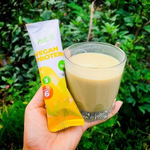 Vegan Protein