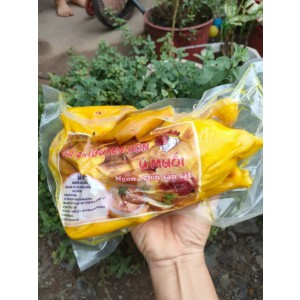 GÀ NGUYÊN CON