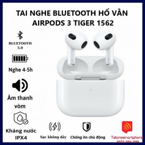 tai nghe  bluetooth (tiger 1562)