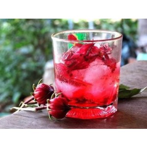 SIRO ATISO ĐỎ - 1KG