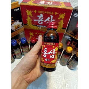Nước Hồng Sâm Hàn Quốc