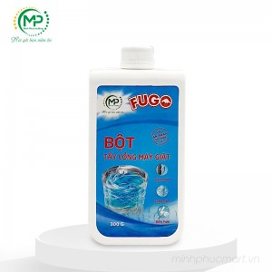 BỘT TẨY LỒNG MÁY GIẶT