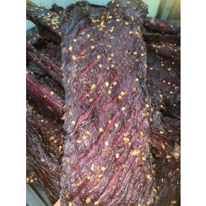 THIT BÒ, THỊT TRÂU KHÔ (1 KG)