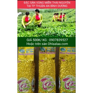 CHÈ THÁI NGUYÊN 200Gr/ Gói