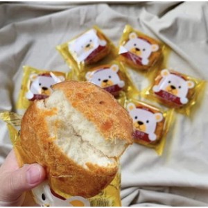 Bánh gấu