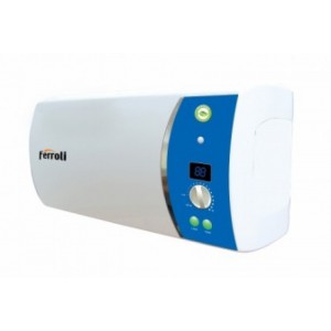 BÌNH NÓNG LẠNH FERROLI VERDI-15 AE 15 LÍT ( Km phụ kiện)
