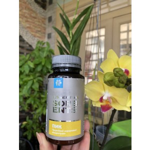 Thực phẩm bảo vệ sức khỏe Natural Inulin Concentrate